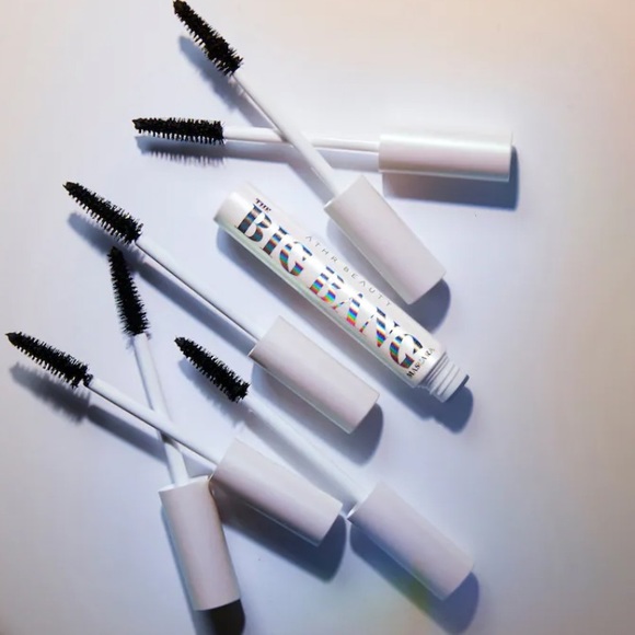 🆕 Athr Beauty - The Big Band Mascara - Black - Picture 12 of 14